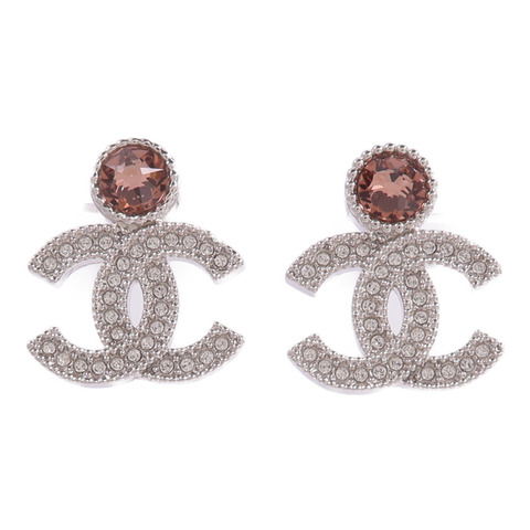 CHANEL 金屬Earrings耳環