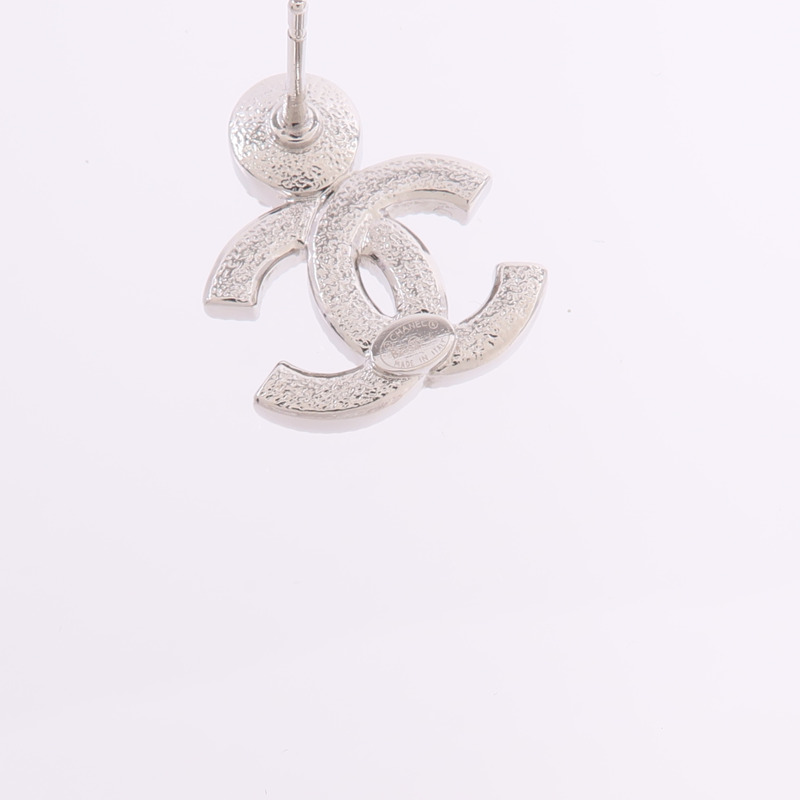CHANEL 金屬Earrings耳環-4