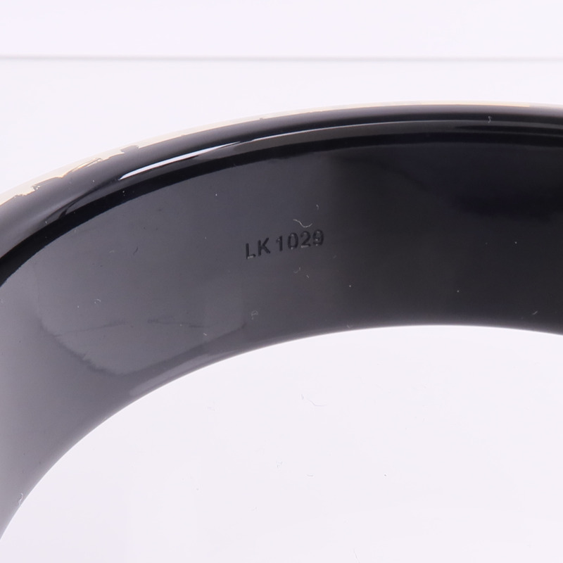 LOUIS VUITTON PVC Inclusion Bangle/Bracelet手鐲-3