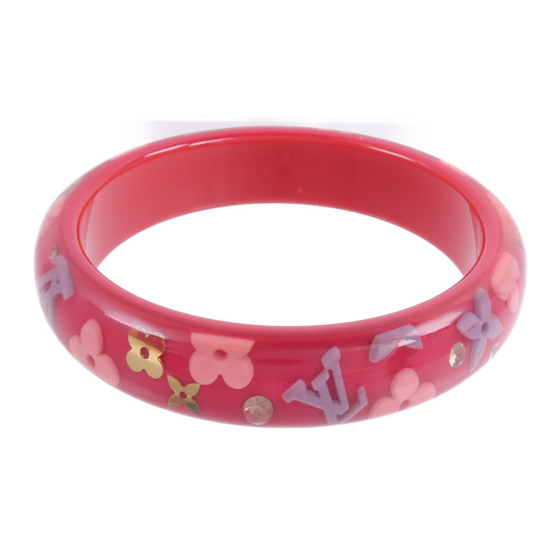 LOUIS VUITTON PVC Bangle/Bracelet手鐲-2