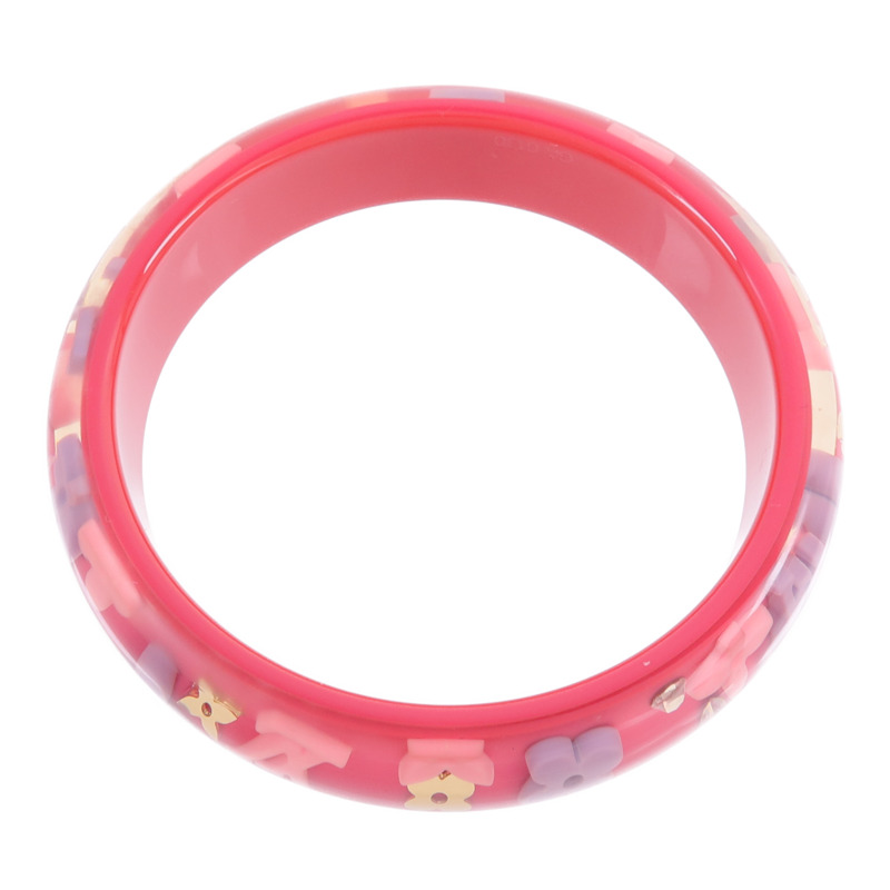 LOUIS VUITTON PVC Bangle/Bracelet手鐲-3