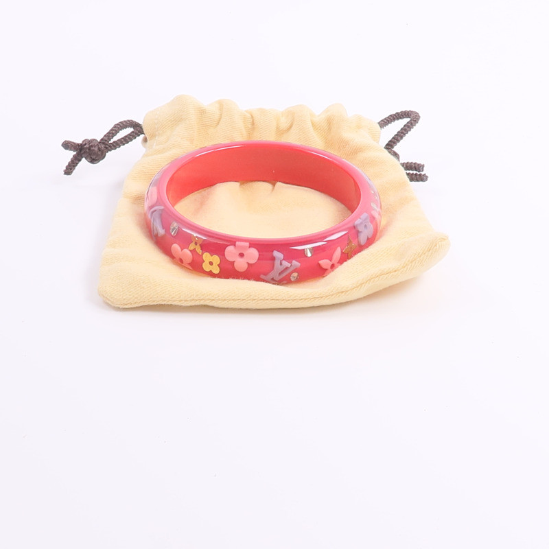 LOUIS VUITTON PVC Bangle/Bracelet手鐲-6