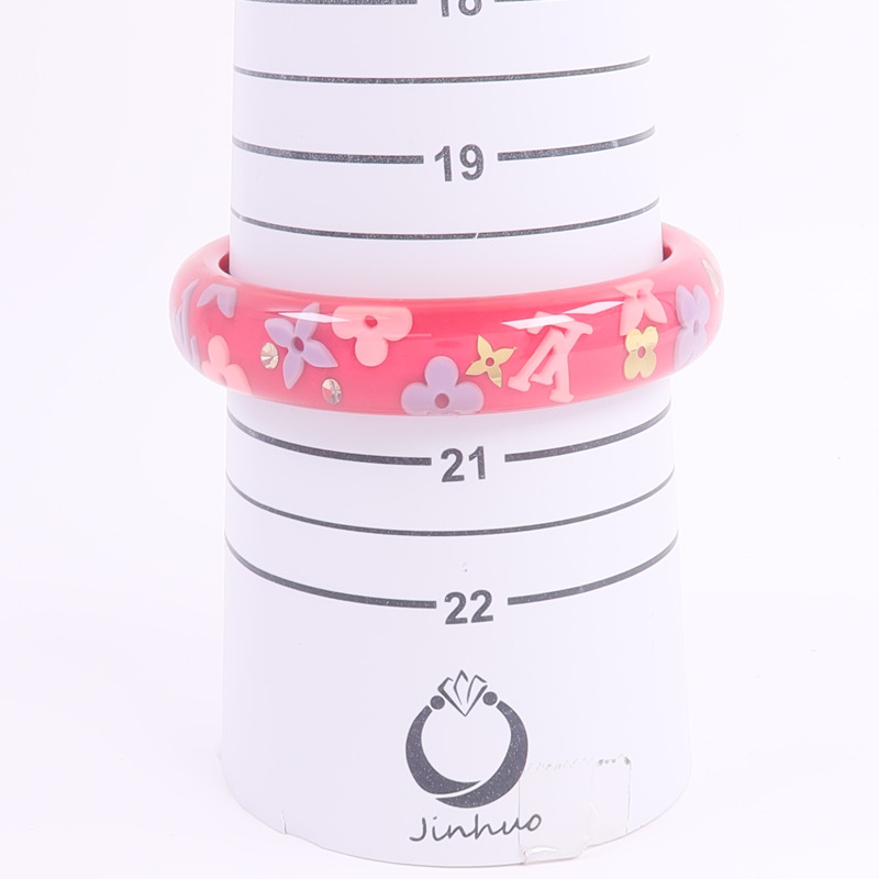 LOUIS VUITTON PVC Bangle/Bracelet手鐲-7