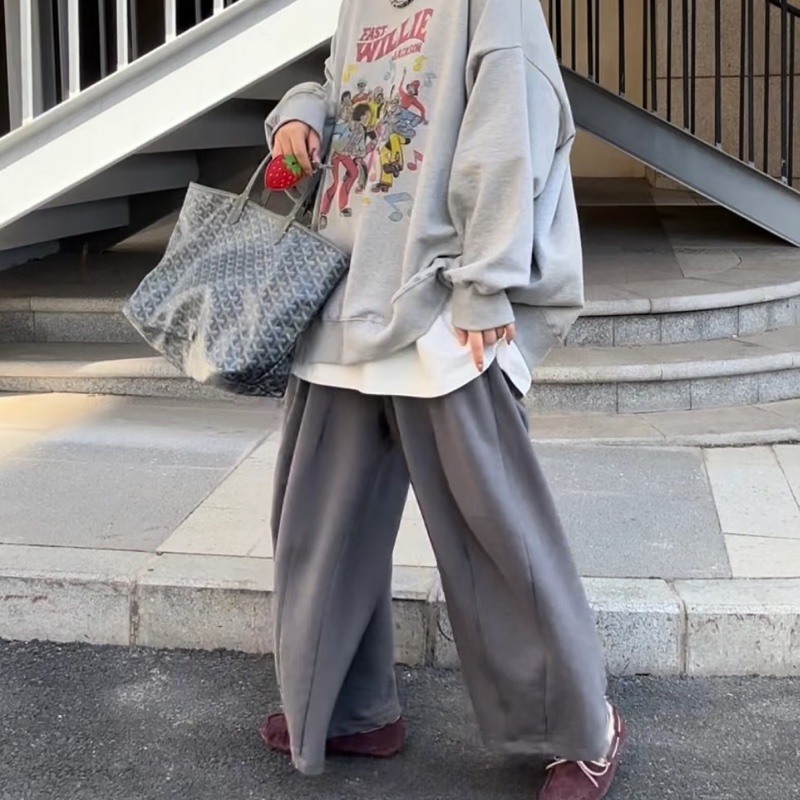 Goyard灰色老花Tote托特包🎪-27