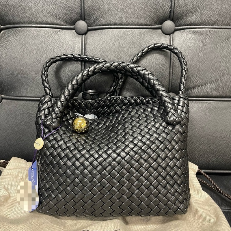 Bottega Veneta葆蝶家 Tosca Intrecciato限量-0