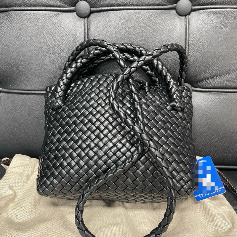 Bottega Veneta葆蝶家 Tosca Intrecciato限量-1