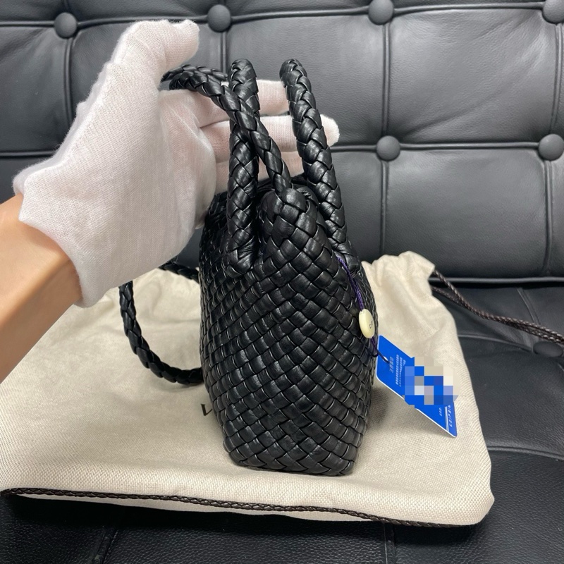 Bottega Veneta葆蝶家 Tosca Intrecciato限量-2