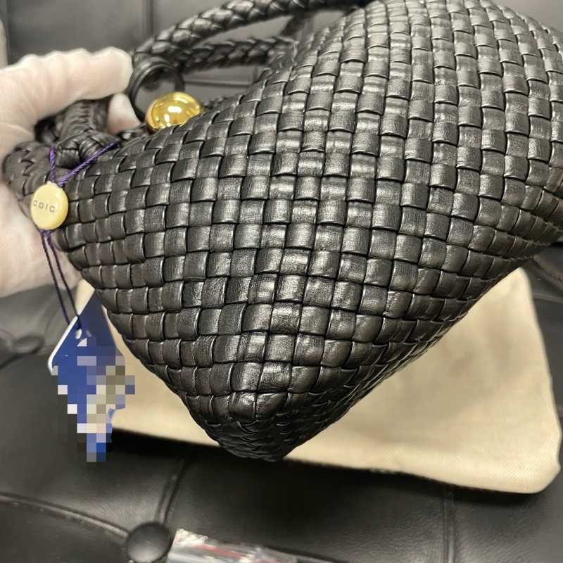 Bottega Veneta葆蝶家 Tosca Intrecciato限量-3