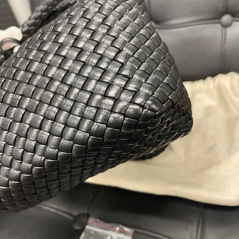 Bottega Veneta葆蝶家 Tosca Intrecciato限量-5
