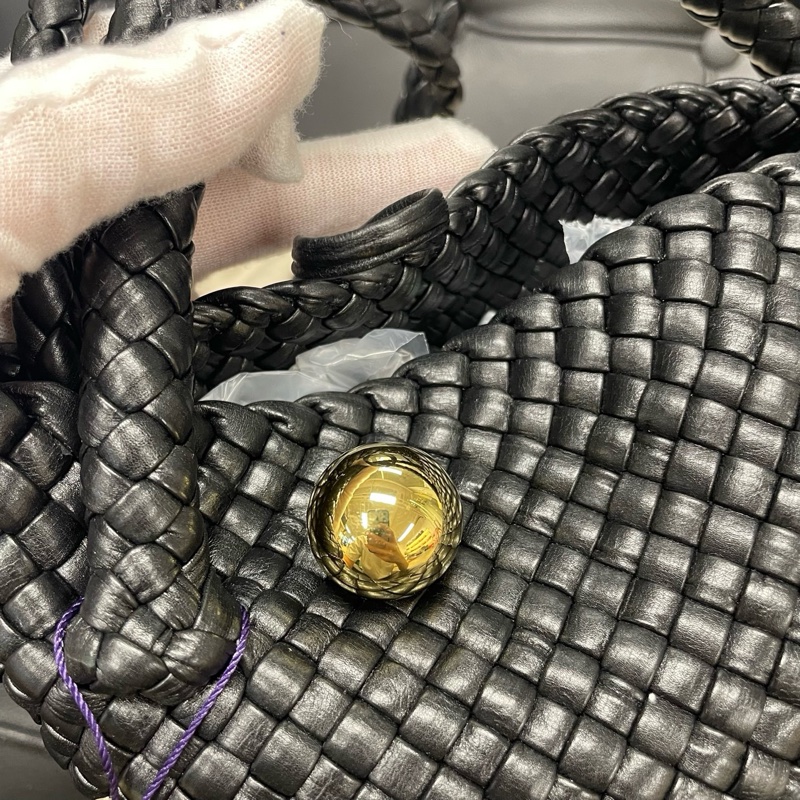 Bottega Veneta葆蝶家 Tosca Intrecciato限量-6