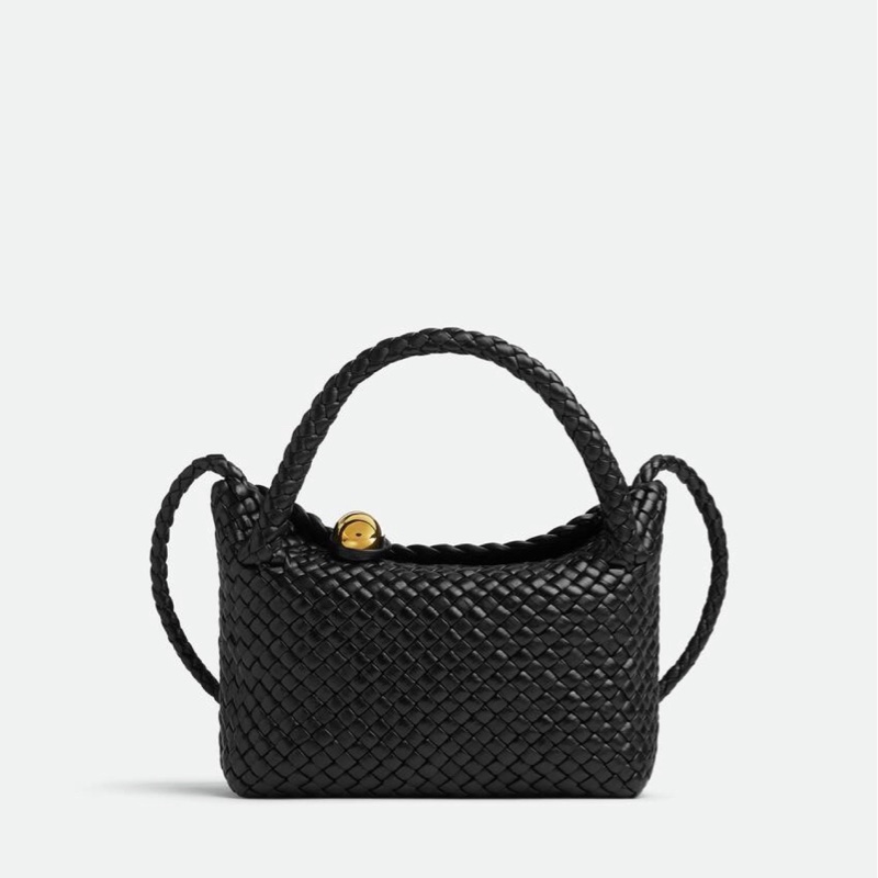 Bottega Veneta葆蝶家 Tosca Intrecciato限量-8