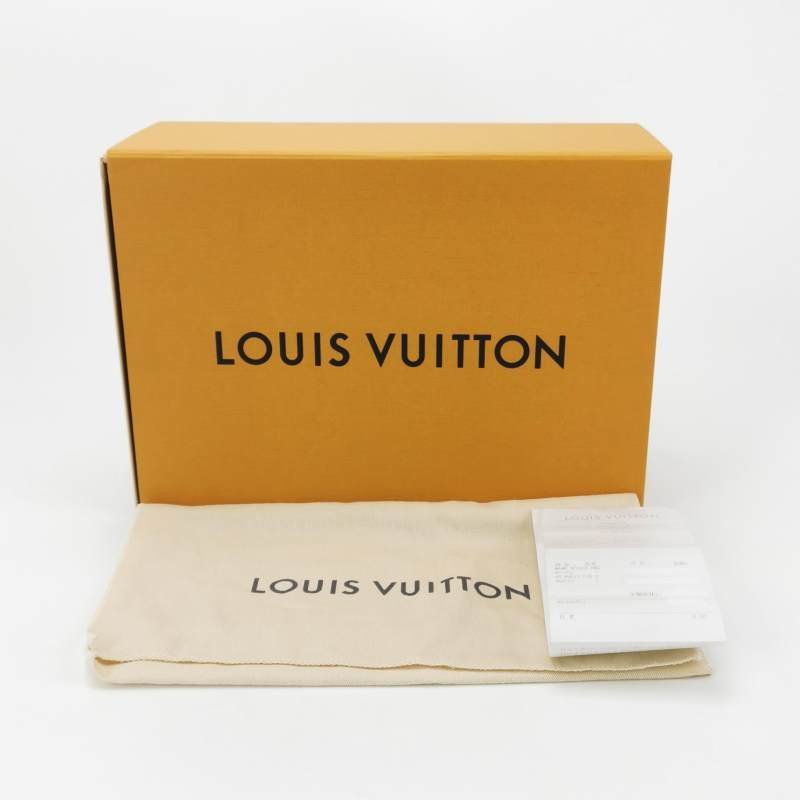 Louis Vuitton (LV) SpeedyNano植鞣革Monogram印花波士頓包斜背包肩肩包-8