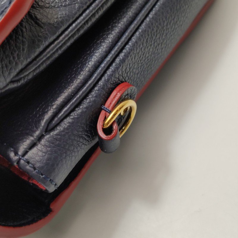 Louis Vuitton (LV) Pochette Metis中型牛皮壓花S-lock鎖扣郵差包斜挎包單肩包芯片款-12