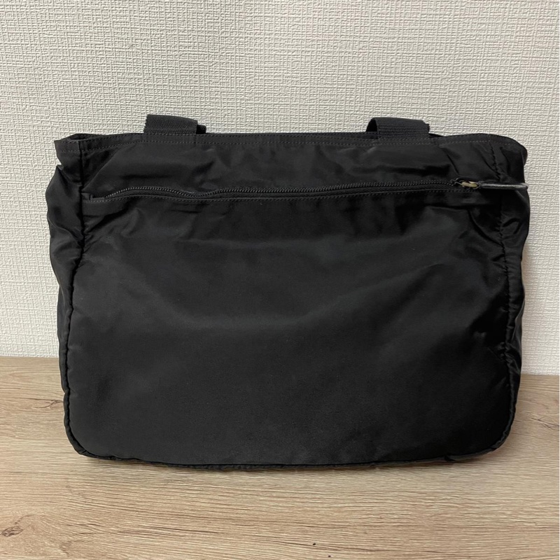 Prada 降落傘托特包-2