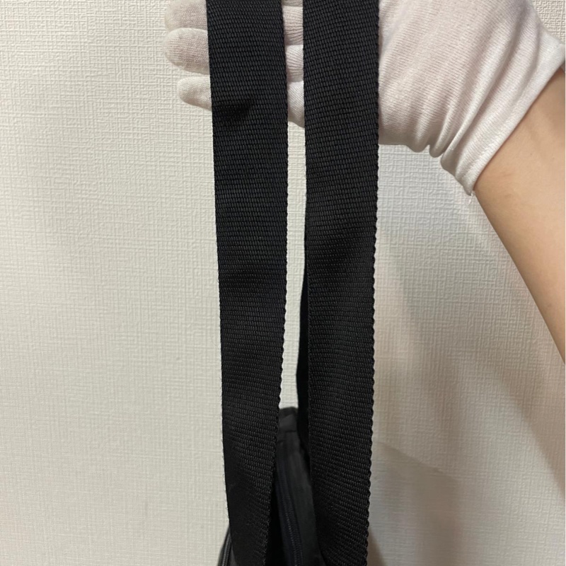 Prada 降落傘托特包-3