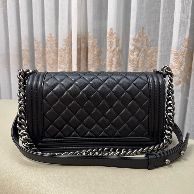 Chanel Boy 25-6