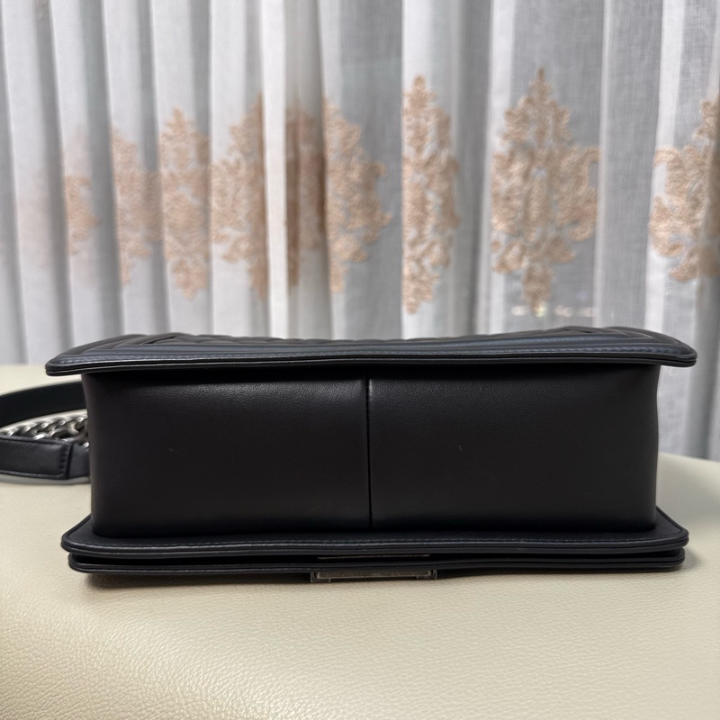 Chanel Boy 25-7