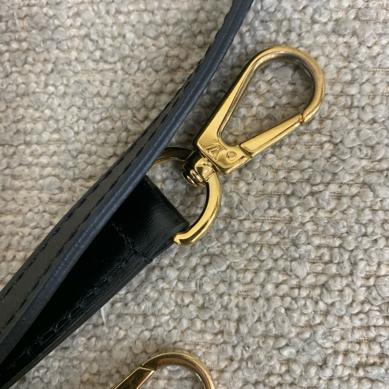 Louis Vuitton 路易威登 發財桶21年編碼➕芯片-14
