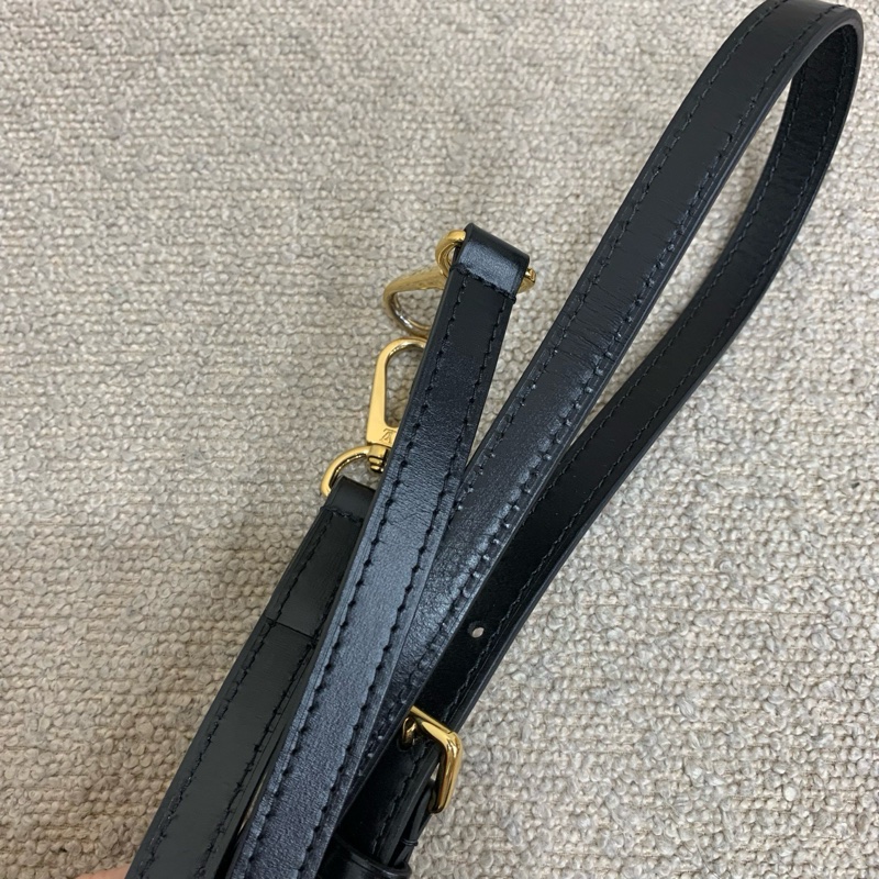 Louis Vuitton 路易威登 發財桶21年編碼➕芯片-16