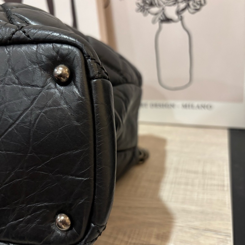 Chanel Portobello(香奈兒 波托貝洛包)-4