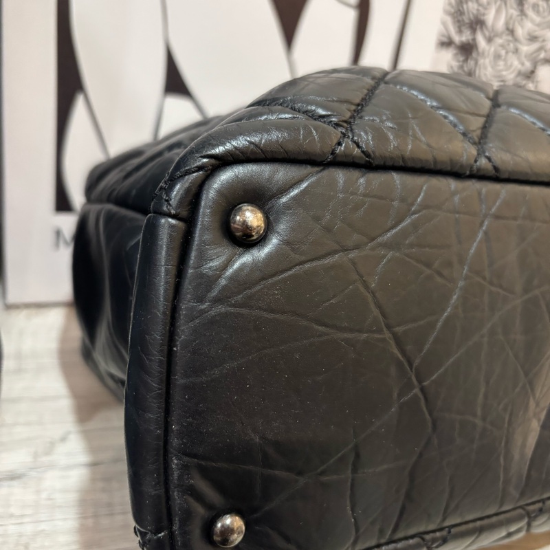 Chanel Portobello(香奈兒 波托貝洛包)-5