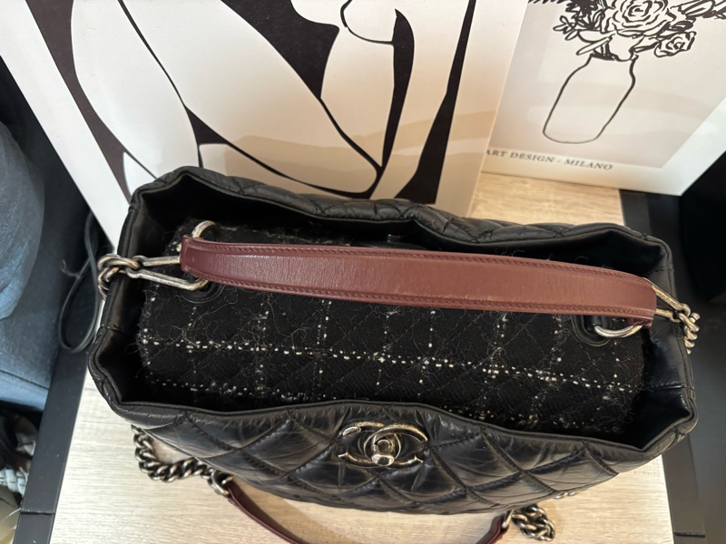 Chanel Portobello(香奈兒 波托貝洛包)-9