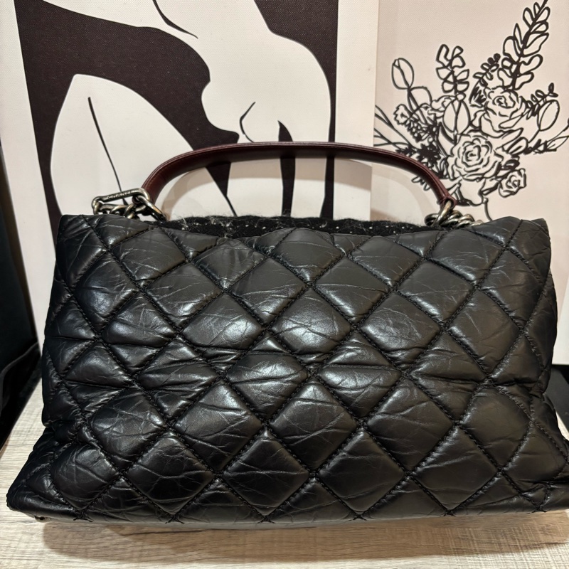 Chanel Portobello(香奈兒 波托貝洛包)-13
