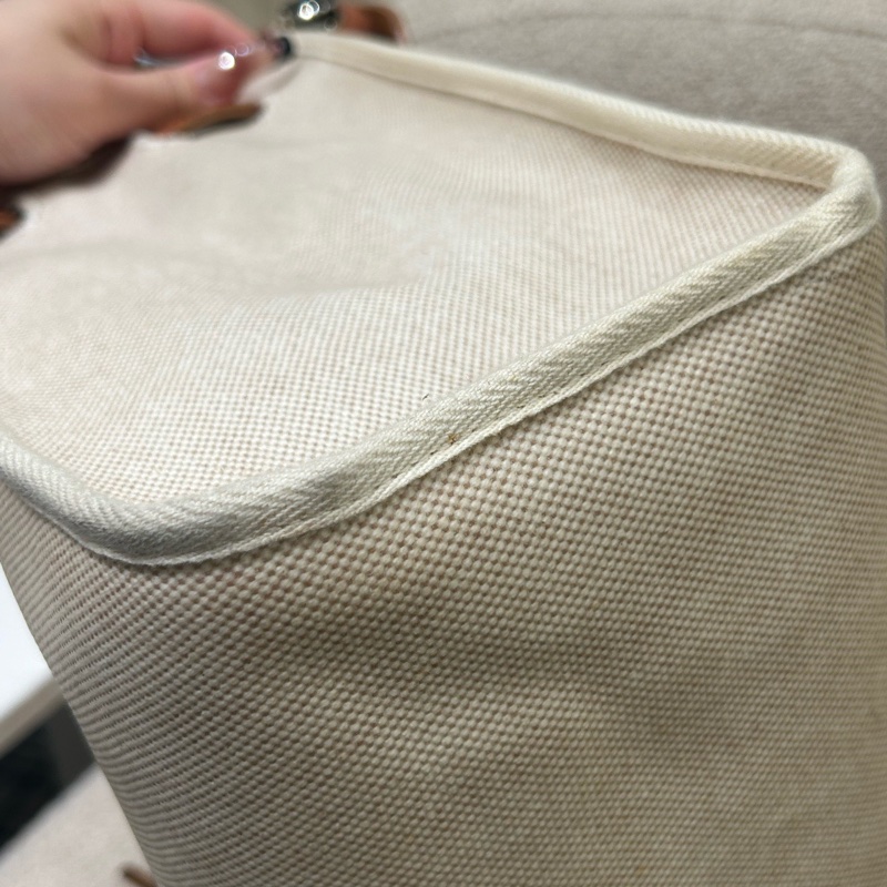 Hermès 愛馬仕米色 herbag39 特惠價 售出不退-5