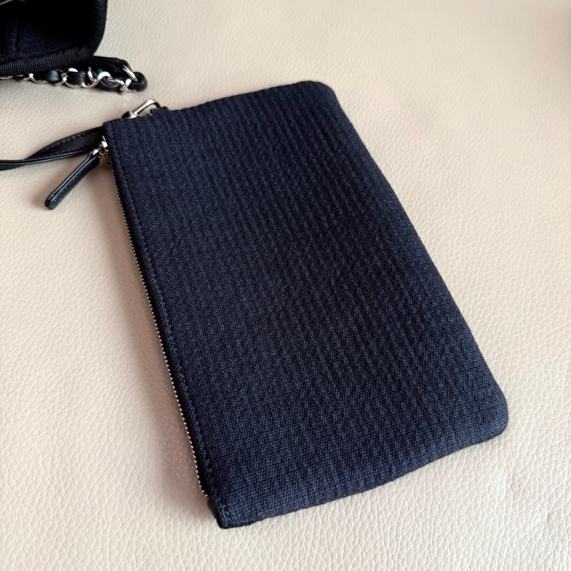 「M.Y精品」Chanel 小香 沙灘包  購物 TOTE 送禮可🎁 晶片款-26