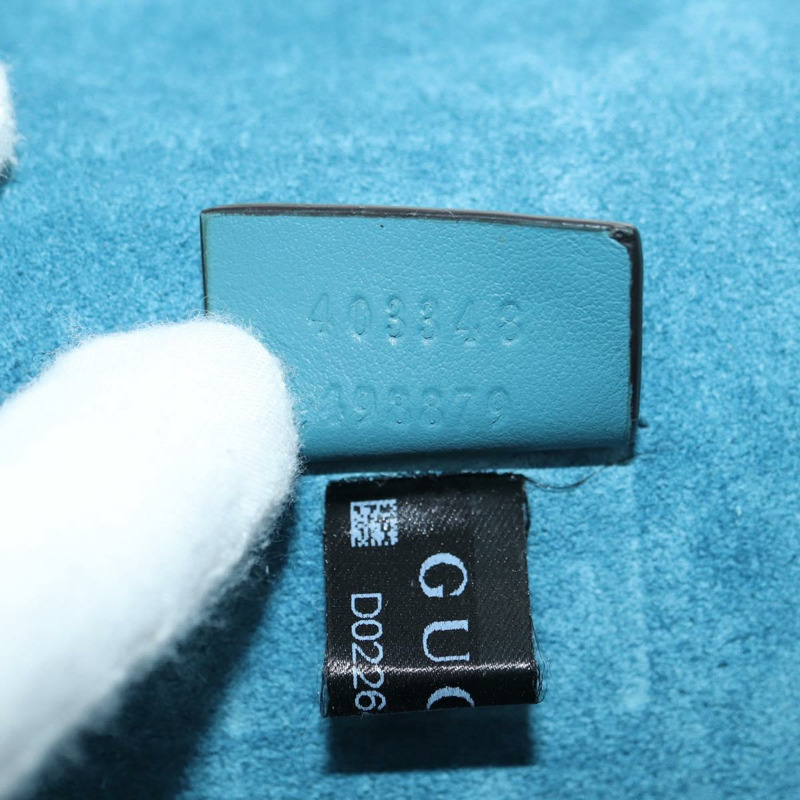 【日本直送】GUCCI 鏈條 Dionysus 憤怒貓包 皮革 米色 銀色 403348 正品 178733V-11