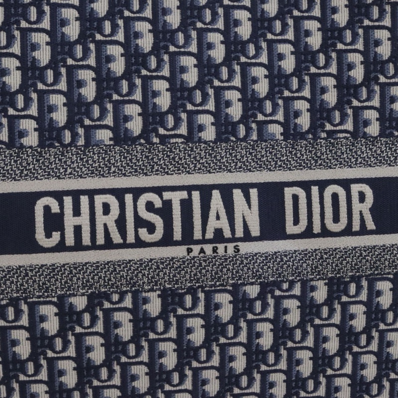 dior 迪奥 Book tote托特包大号 尺寸42*35*18.5 配件无。-4