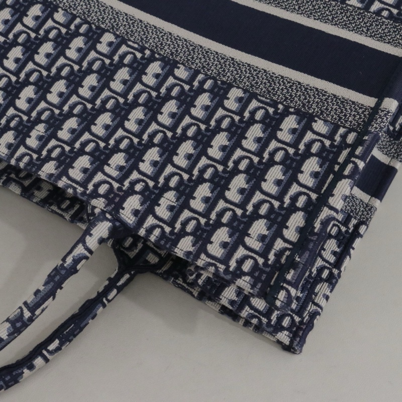 dior 迪奥 Book tote托特包大号 尺寸42*35*18.5 配件无。-5
