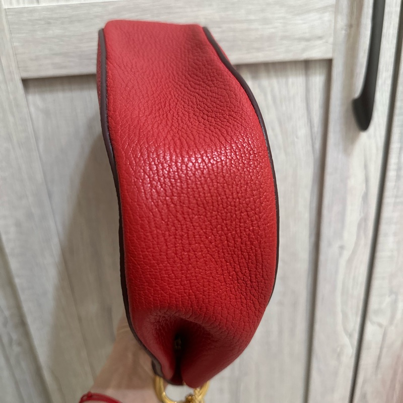 Chloé Drew Chain Shoulder Bag-8