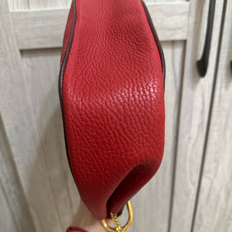 Chloé Drew Chain Shoulder Bag-9