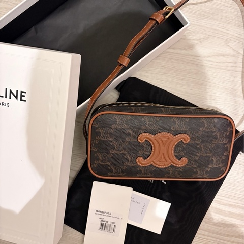 Celine相機包