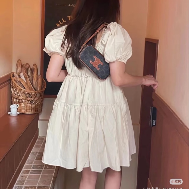 Celine相機包-3