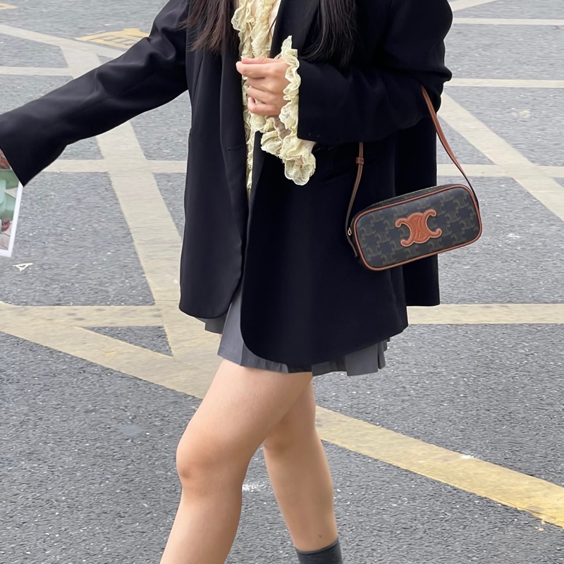 Celine相機包-4