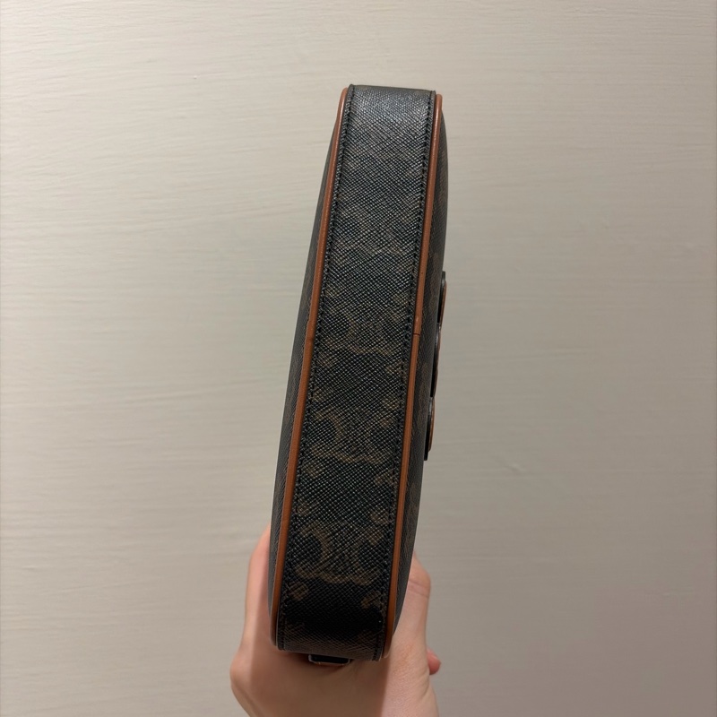 Celine相機包-8