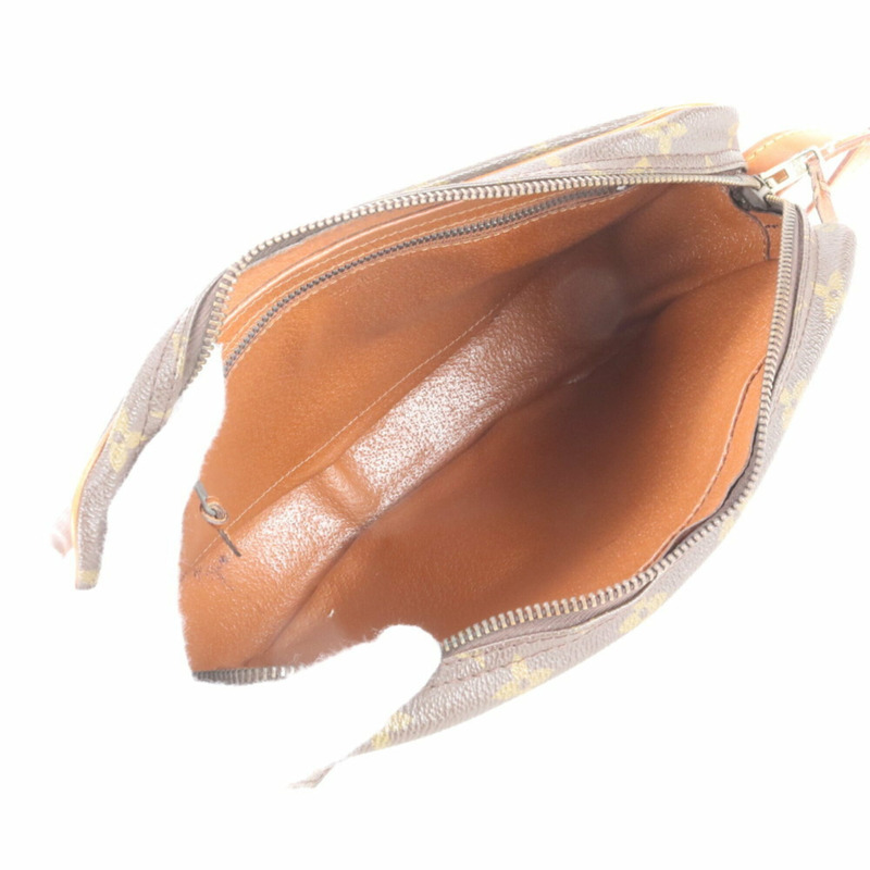 路易威登 Monogram Jeune Fille M51225 皮革肩背包、斜背包、手提包 - 女士-6