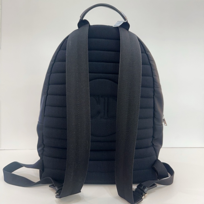 Dior • 18s限量款仲夏夜之歌尼龍後背包-4