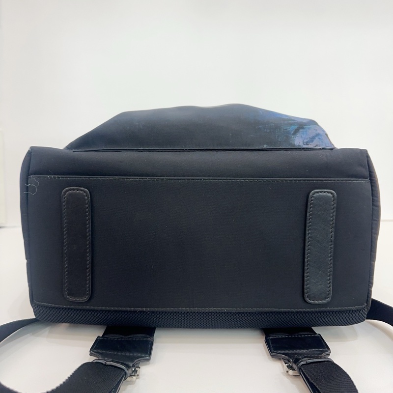 Dior • 18s限量款仲夏夜之歌尼龍後背包-8