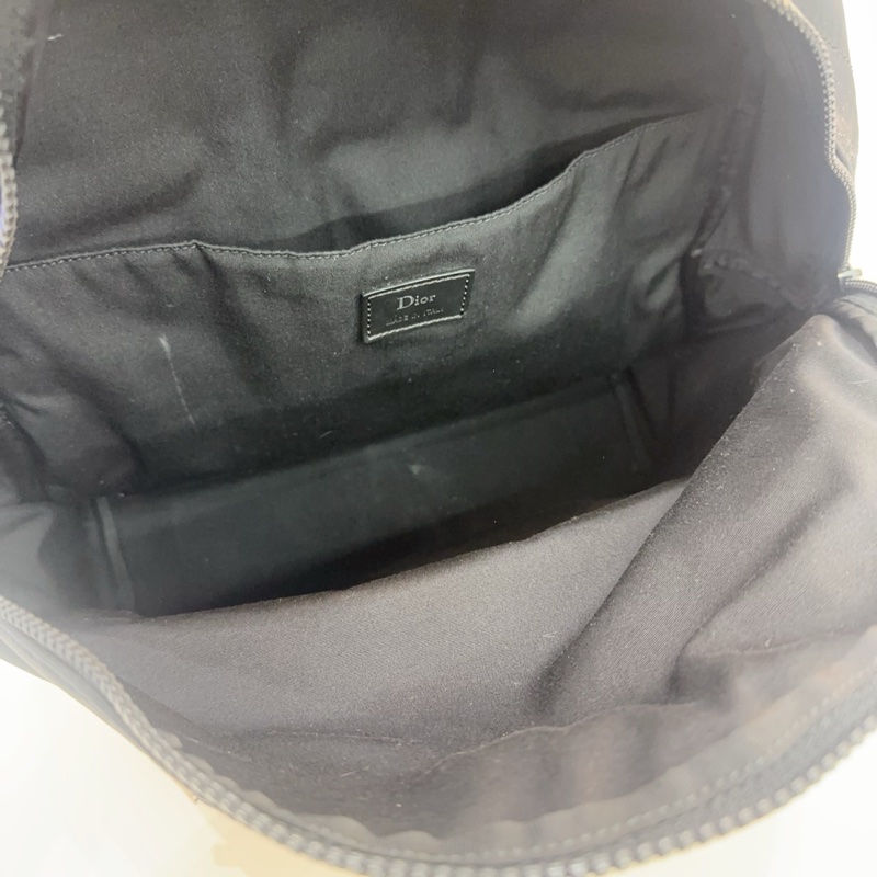 Dior • 18s限量款仲夏夜之歌尼龍後背包-9