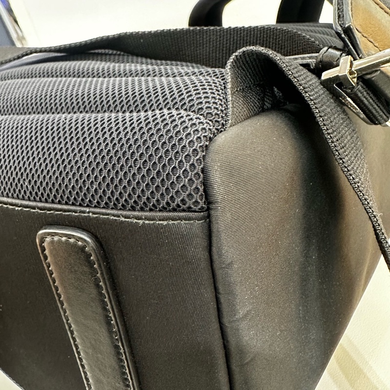Dior • 18s限量款仲夏夜之歌尼龍後背包-13