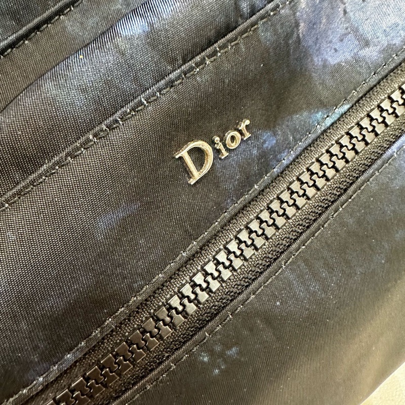 Dior • 18s限量款仲夏夜之歌尼龍後背包-19