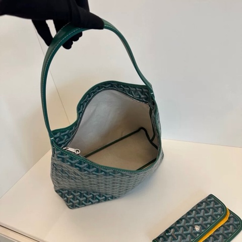 LV speedy nano 牛仔单肩包