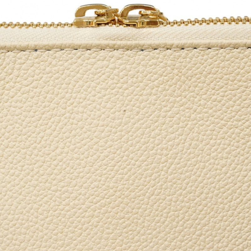 路易威登 Monogram Empreinte V Tote BB M44419 藍色牛仔布女士兩用包-6