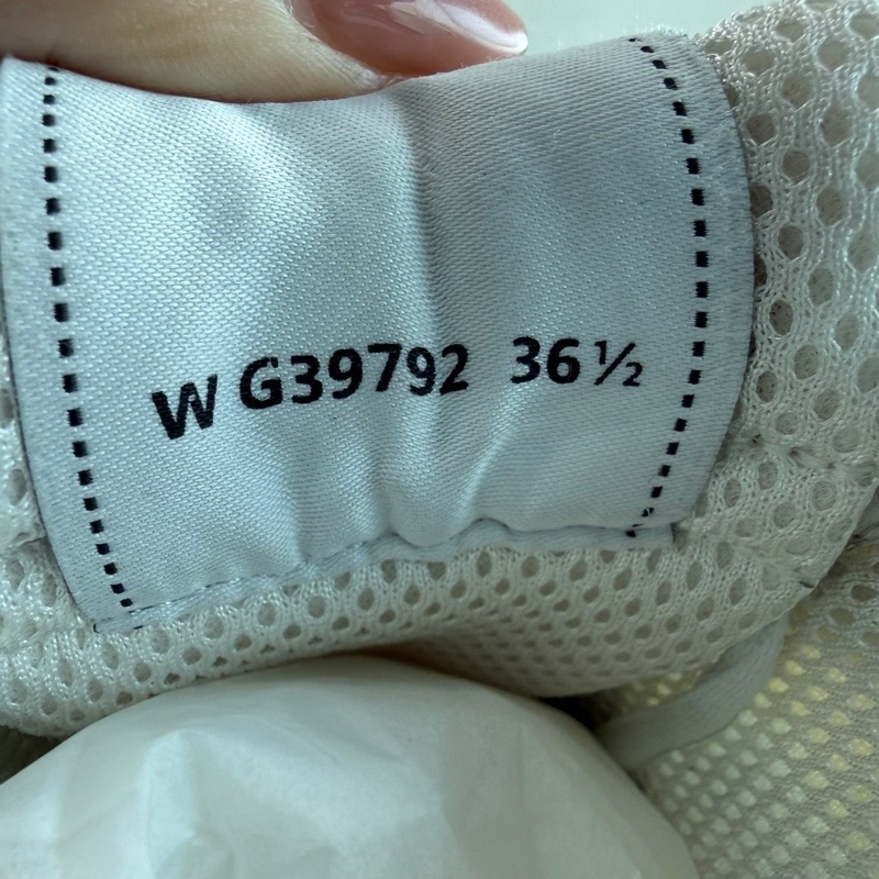 CHANEL香奈兒 銀角大王  皮革 徽標 白銀色 36.5碼-5