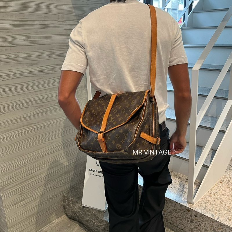🏷️ Louis Vuitton 雙子星-0