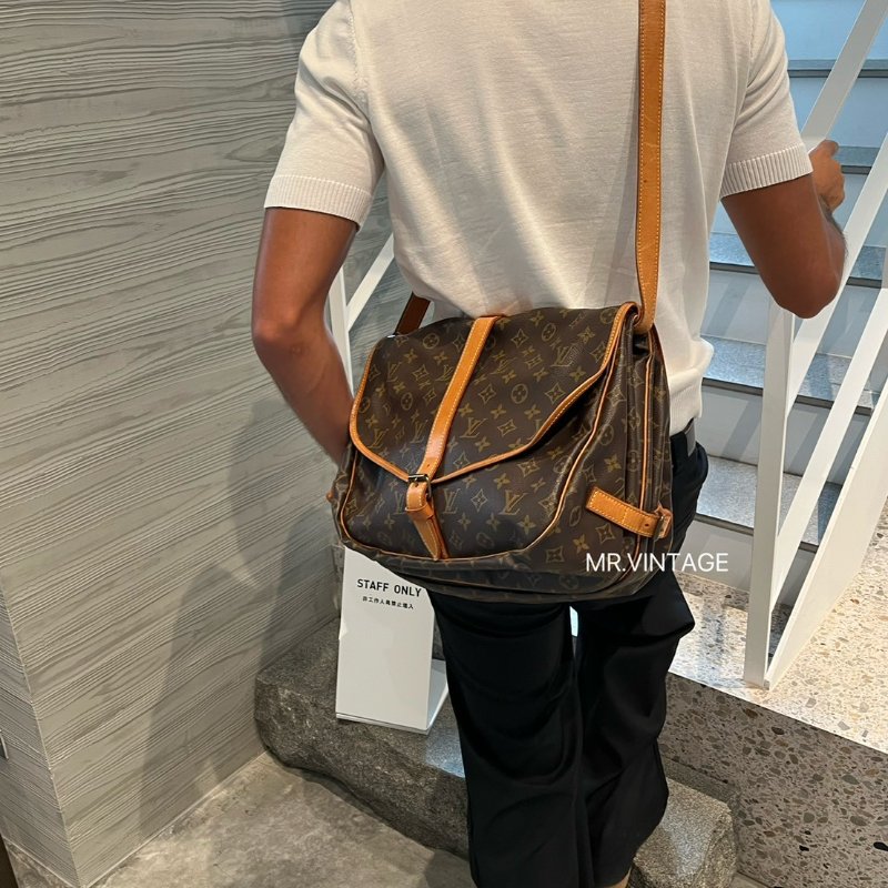🏷️ Louis Vuitton 雙子星-2