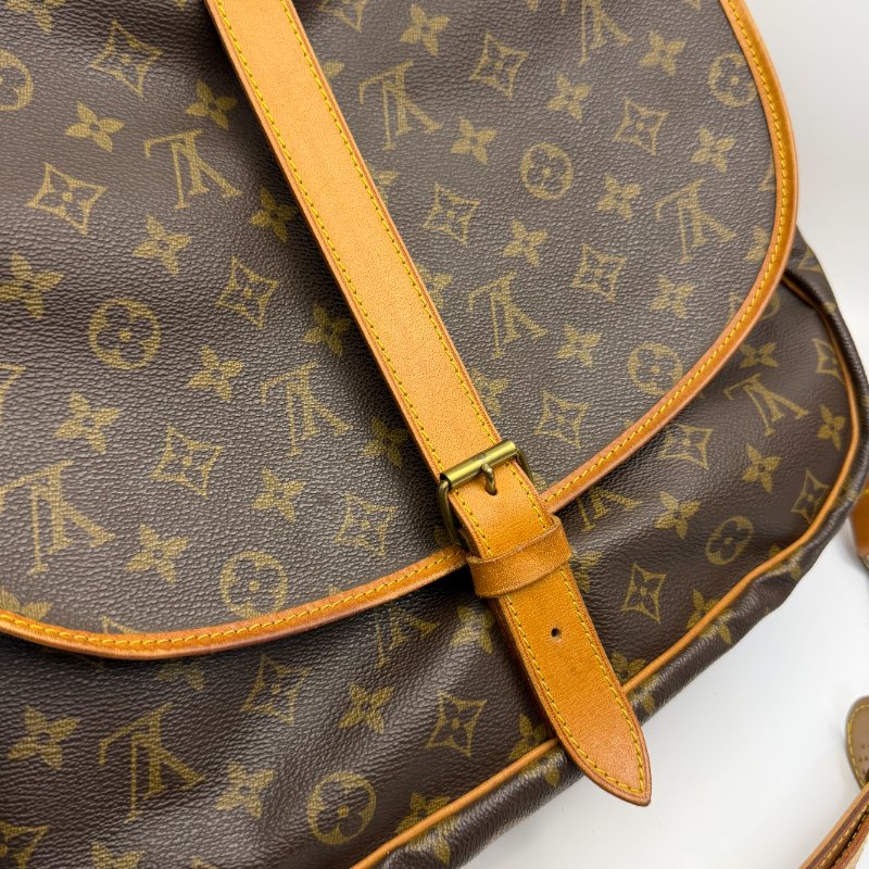 🏷️ Louis Vuitton 雙子星-4